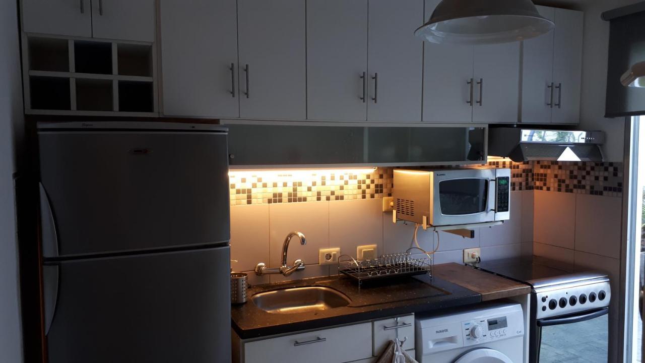 הוילה פריי בנטוס Comoda Casa Con Inmejorable Ubicacion Y Servicios מראה חיצוני תמונה