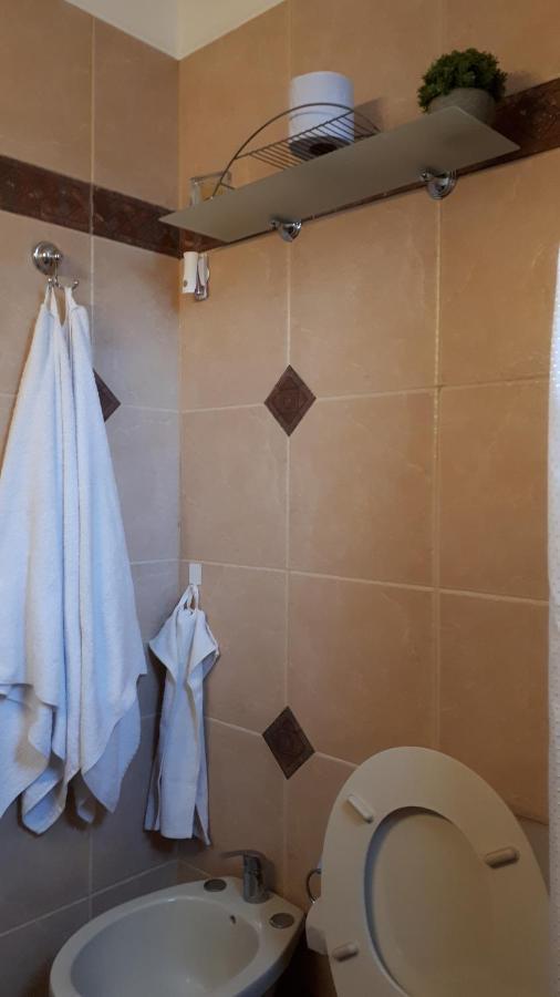 הוילה פריי בנטוס Comoda Casa Con Inmejorable Ubicacion Y Servicios מראה חיצוני תמונה
