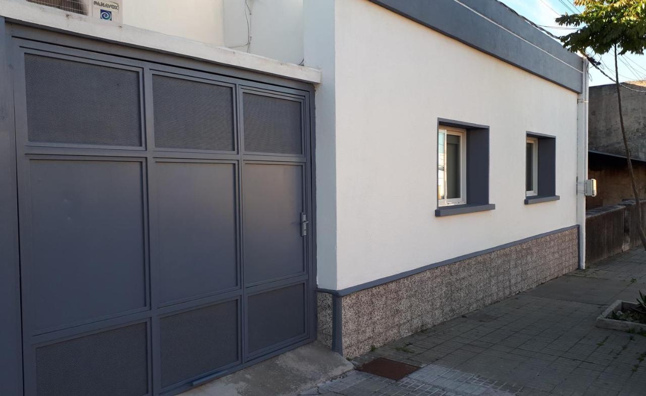 הוילה פריי בנטוס Comoda Casa Con Inmejorable Ubicacion Y Servicios מראה חיצוני תמונה