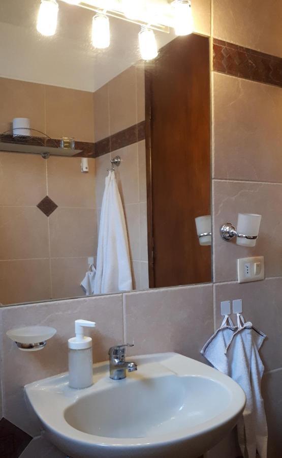 הוילה פריי בנטוס Comoda Casa Con Inmejorable Ubicacion Y Servicios מראה חיצוני תמונה