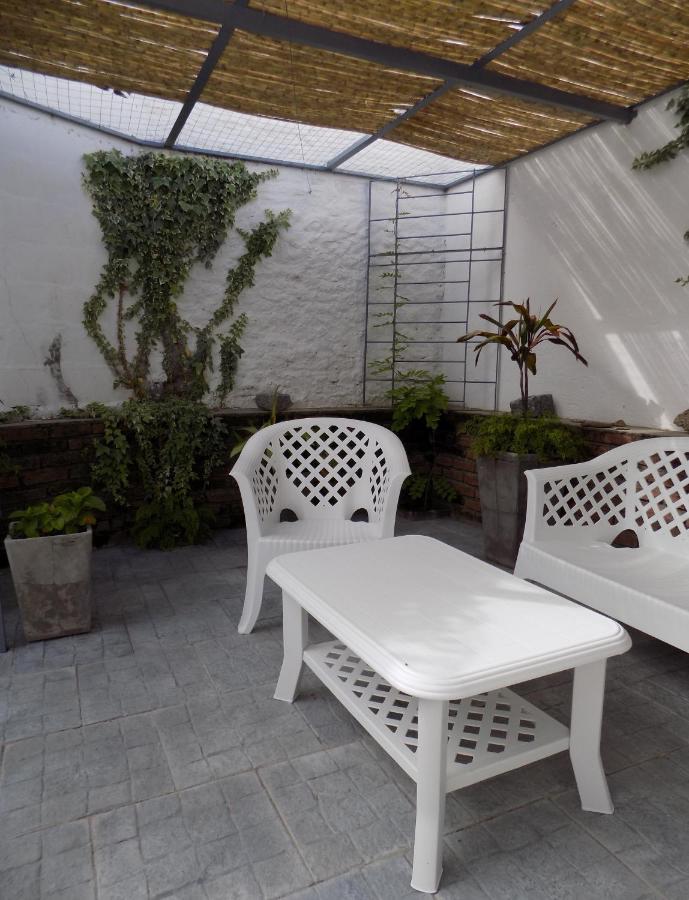 הוילה פריי בנטוס Comoda Casa Con Inmejorable Ubicacion Y Servicios מראה חיצוני תמונה
